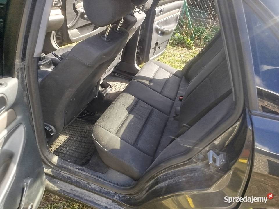 Audi A4 B5 16 LPG STAG tania jazda sprawny Zarzecze