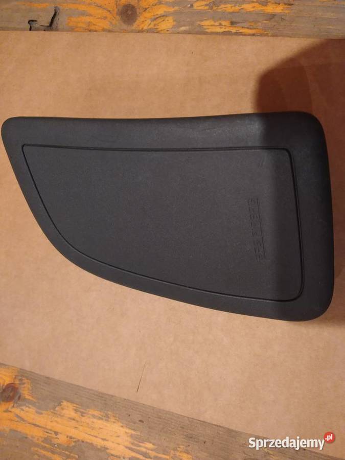 Poduszka AIRBAG fotela lewa strona Fiat