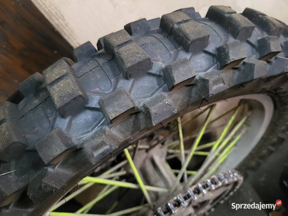 Suzuki Rm 125 śląskie Poręba