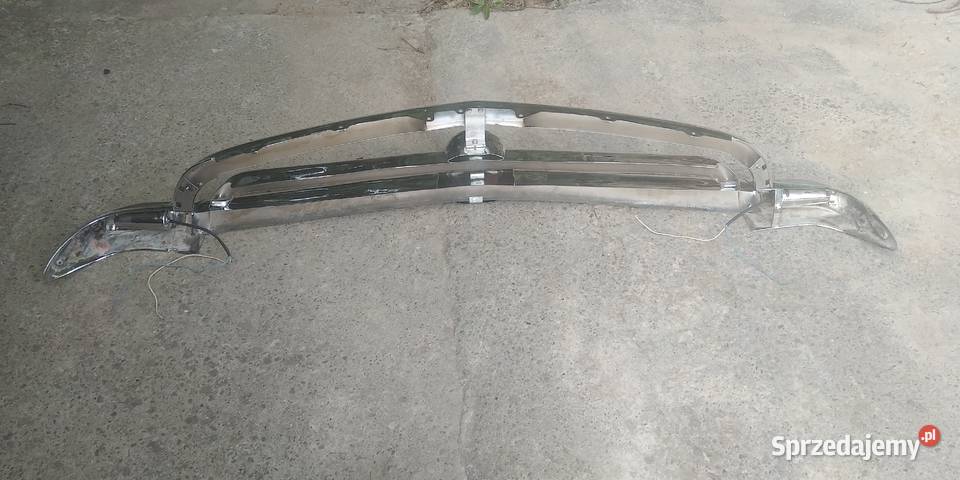 Wołga GAZ 21 atrapa grill sprzedam