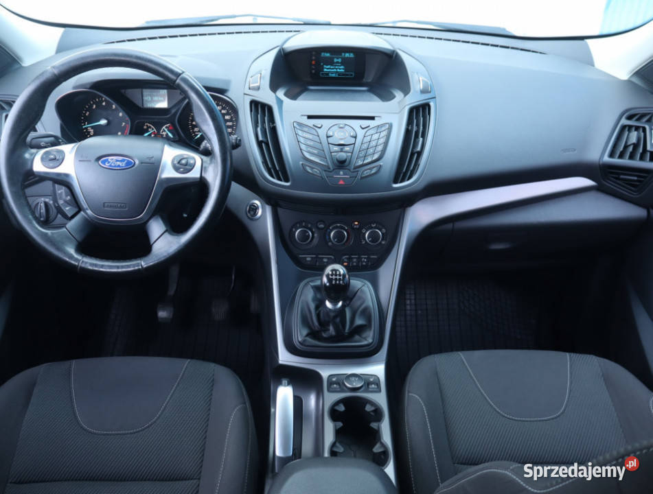 Ford Kuga 16 EcoBoost sprzedam