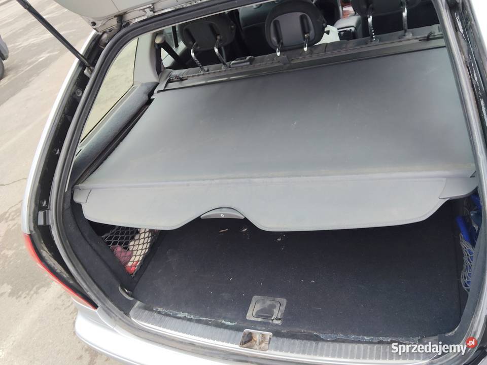 Mercedes Benz w203 kompressor Piekary Śląskie