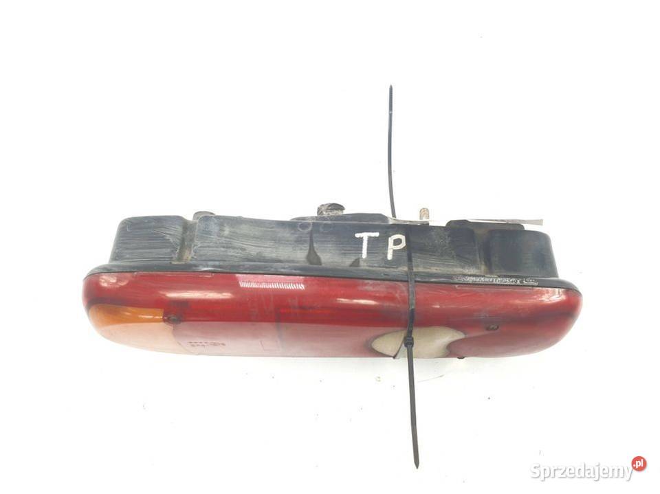 LAMPA PRAWA TYŁ RENAULT MAXITY Lipno