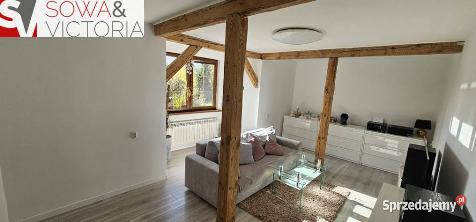 Komfortowe mieszkanie na bazę wypadową cisza