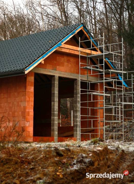 Dom w górach 1600m2 Sprzedaż Bystrzyca Kłodzka