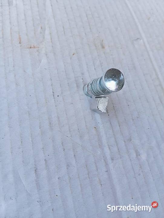 HAMULEC RĘCZNY BLOKADA K750 URAL DNIEPR ZSSR Niemodlin