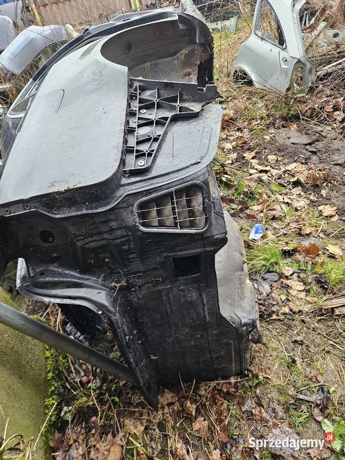 Audi A4 B7 Sedan 8E0 Blotnik Prawy tył Cwiartka