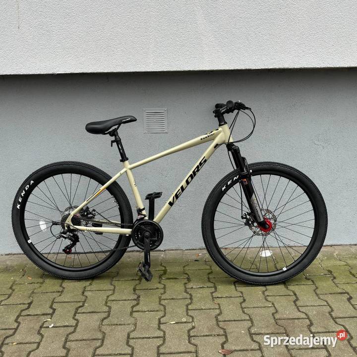 Rower gorski 275 Poznań