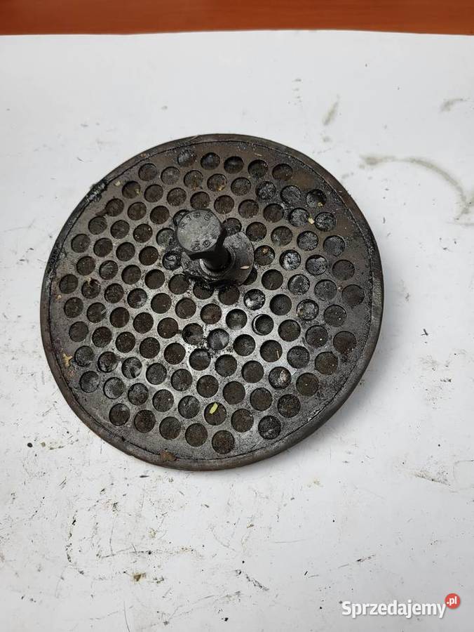 FILTR OLEJU ZUNDAPP KS600 Rybnik