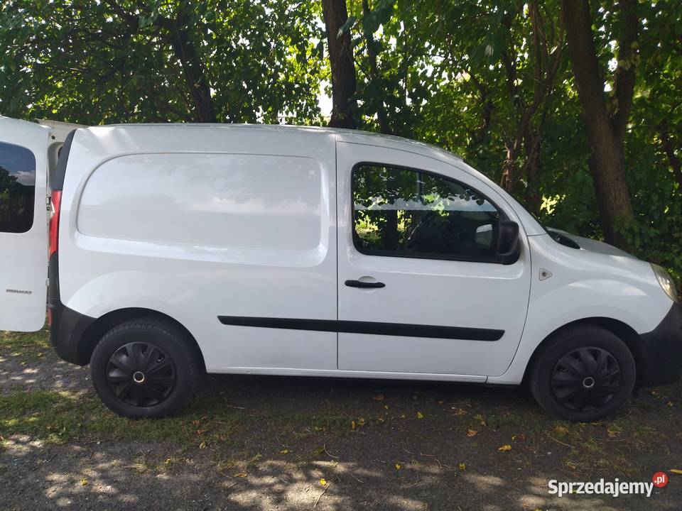renault kangoo expres 15 dci Jarocin