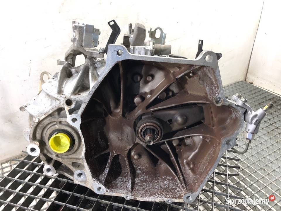 SKRZYNIA BIEGÓW HONDA HRV S3RM 15 130