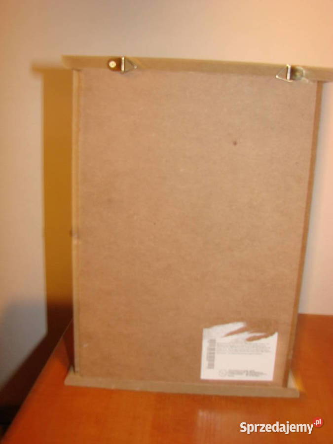 szafka na klucze Pruszcz Gdański