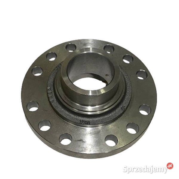 R166185 Osłona mechanizmu różnicowego przedniej Do ciągników mazowieckie