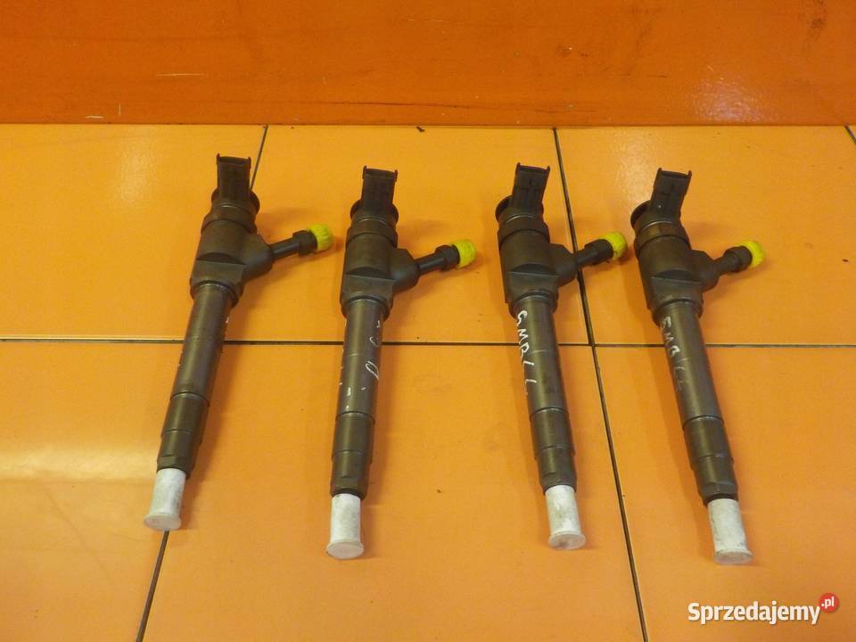 RANGER MAZDA BT50 25 TDCI 10r 143 WLAE wtrysk osobowe mazowieckie Suków