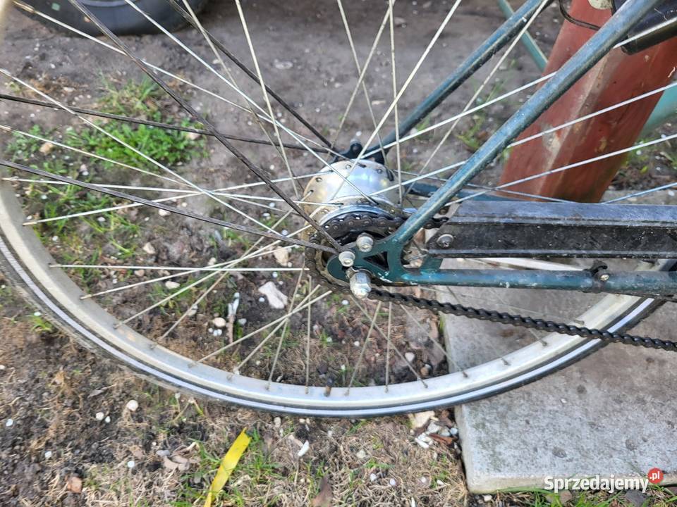 Rower rowery świętokrzyskie Jędrzejów