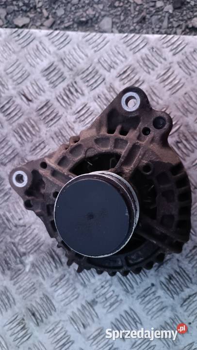 MITSUBISHI LANCER VIII 8 ALTERNATOR 20 DID Radłów sprzedam