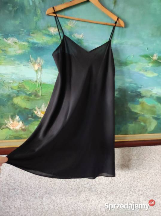 rag bone mała czarna mini sukienka na Spódnice i sukienki Kielce sprzedam