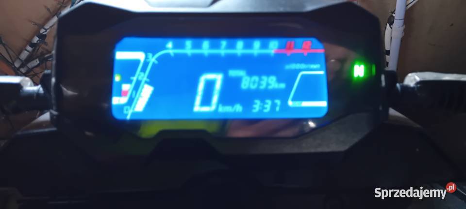 Sprzedam Romet Division Kitów