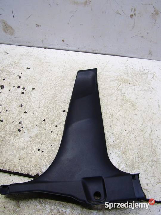 OSŁONA POSZYCIE SŁUPKA PRAWE DOLNE HONDA JAZZ IV