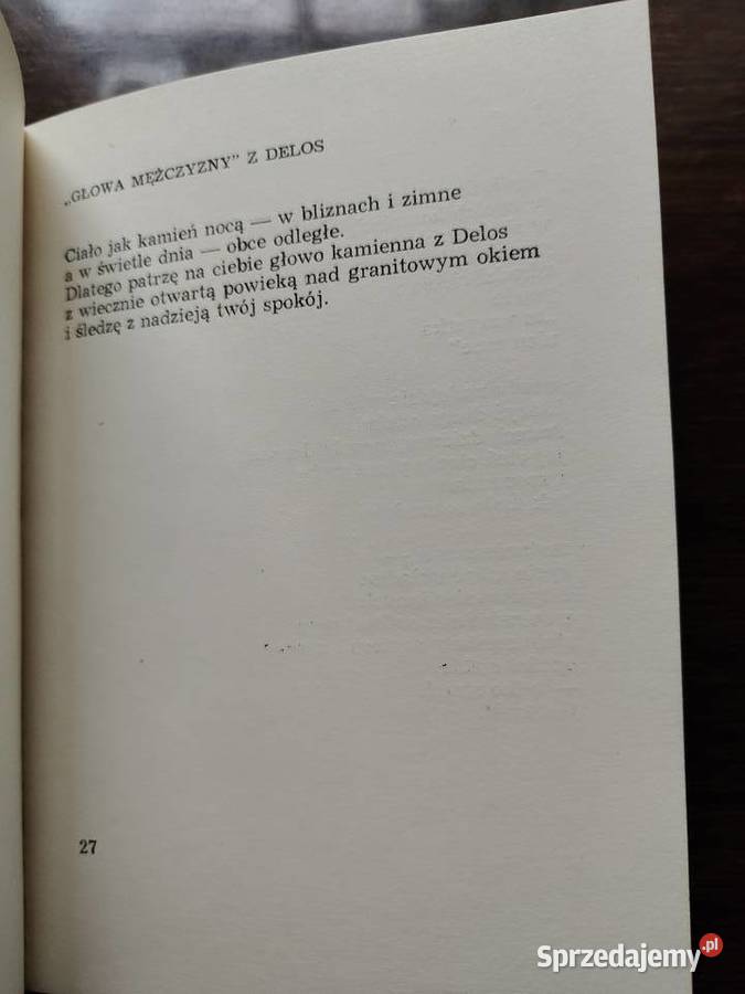 Światło dniaKrzysztof Boczkowski Kraków