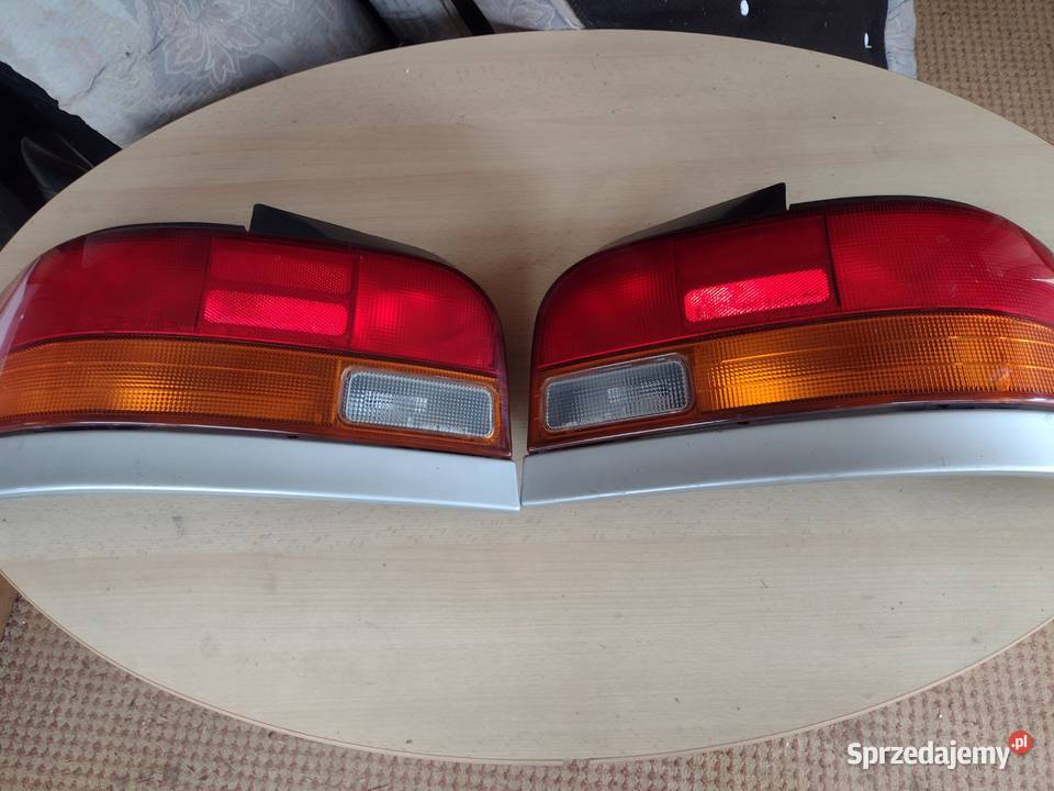Lampy tylne Subaru impreza łódzkie Aleksandrów Łódzki