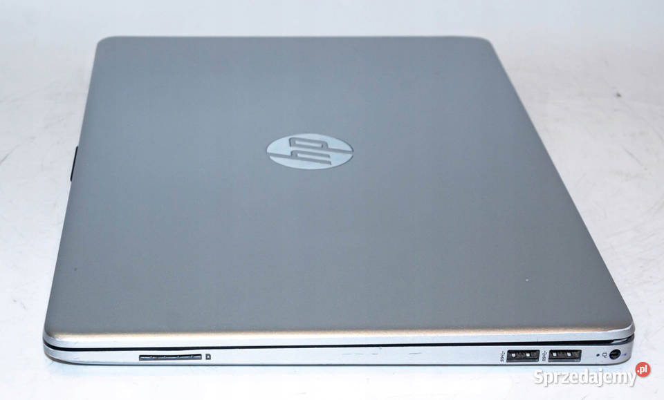 Laptop HP i51135G7 energooszczędny 156 IPS sprzedam