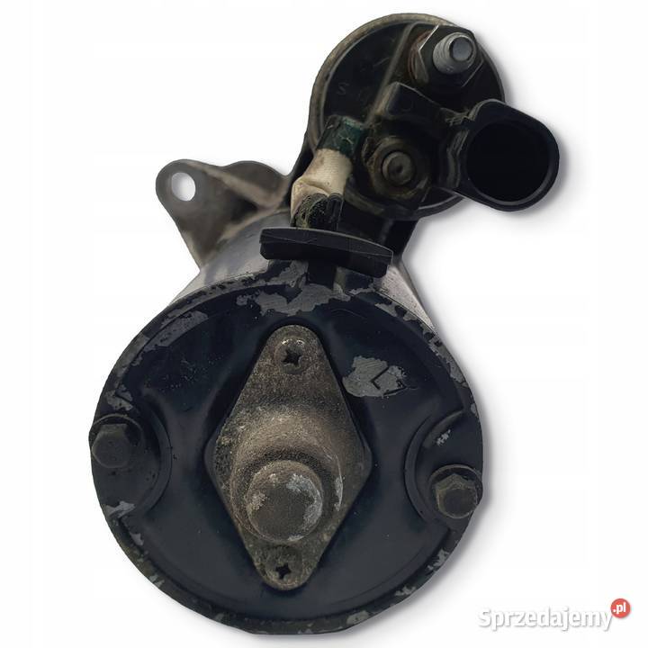 ROZRUSZNIK Seat Leon II 20 TDI 0001123016 bosch Chełm sprzedam