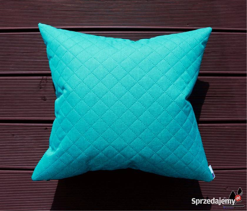 Poduszki na balkon Poduszki tarasowe ogrodowe śląskie Katowice