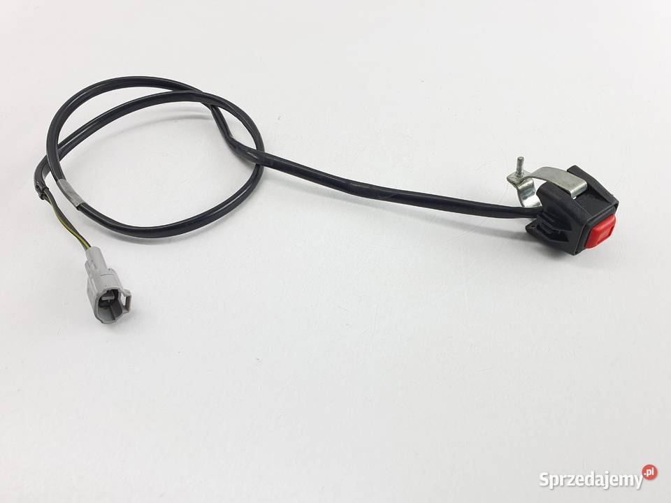 Wylacznik Zaplonu Gaszenie Suzuki Rmz 250 1023 Łódź sprzedam