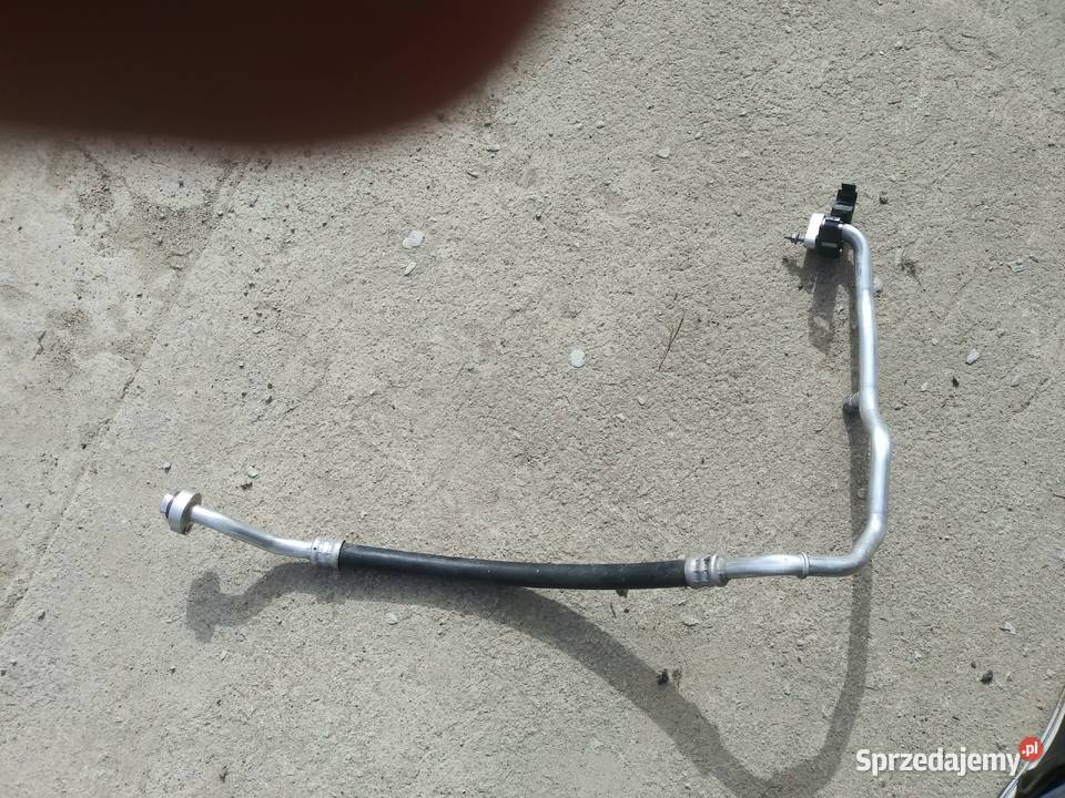Przewód klimatyzacji WV Skoda 5Q0816743D Dębno sprzedam