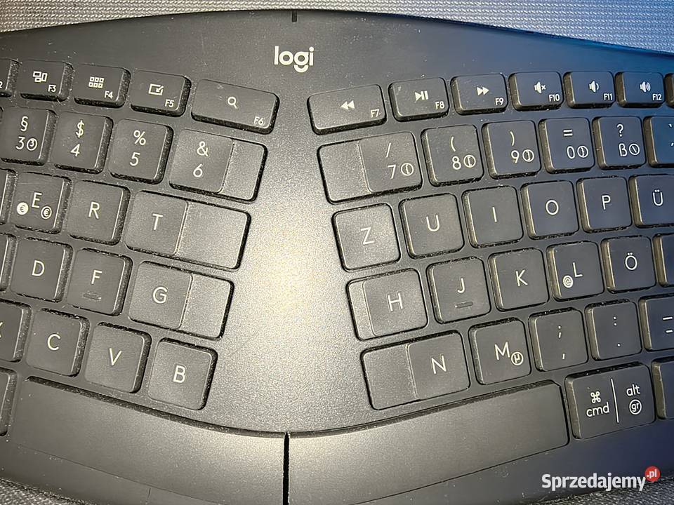 Klawiatura Logitech Suwałki