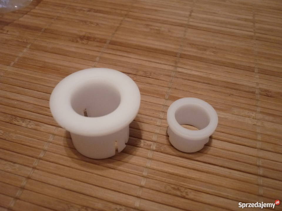 Tulejki łapy łożyska oporowego Citroen Peugeot osobowe Łódź