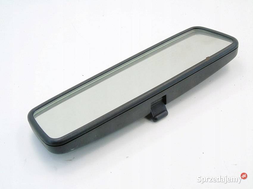 LUSTERKO WEWNĘTRZNE WSTECZNE VOLKSWAGEN LUPO śląskie