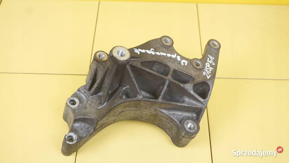 MITSUBISHI LANCER ASX 18 B 10r 143 4B10 lapa sprzedam