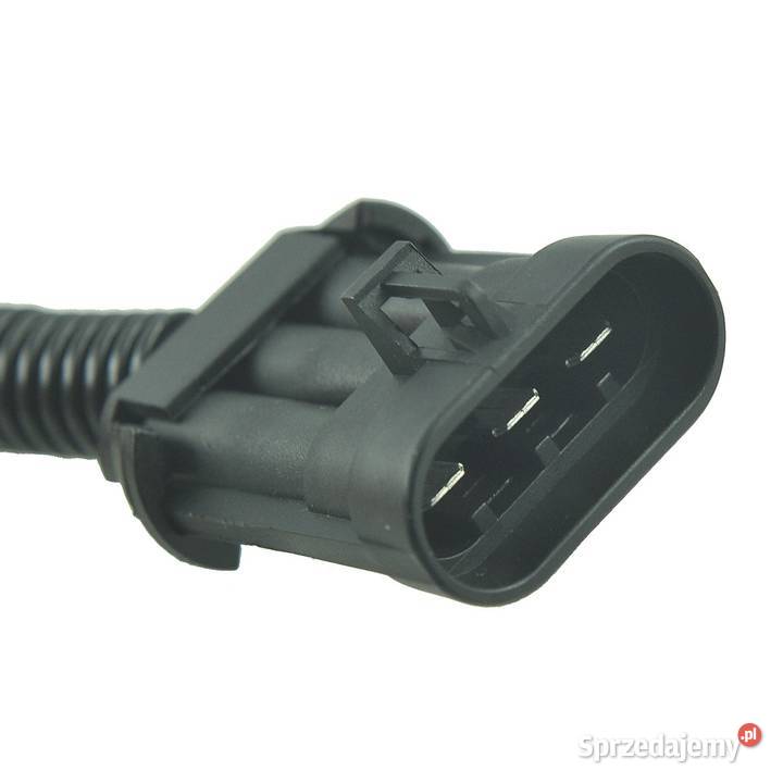 Cewka gaszenia 12V Kubota B1700 B2100 B2400 podkarpackie