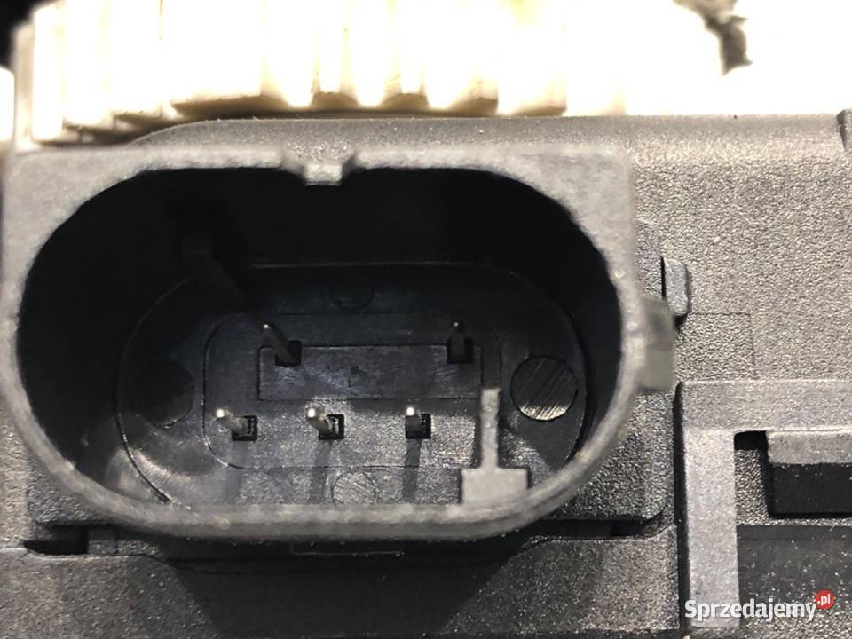 SILNIK NAGRZEWNICY AUDI 0132801208 A2 0005 podkarpackie sprzedam