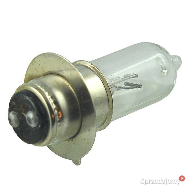 Żarówka H6M 12V 3535W Yanmar YM1500 YM1700 Tajęcina sprzedam