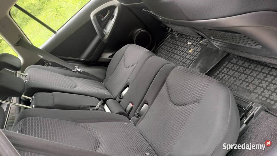 Toyota RAV4 2008 22 220 Prokocice
