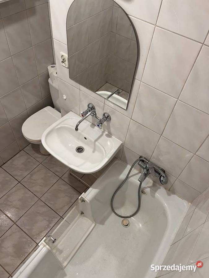 Przestronne 2pokojowe mieszkanie w samym centrum Szczecin sprzedam