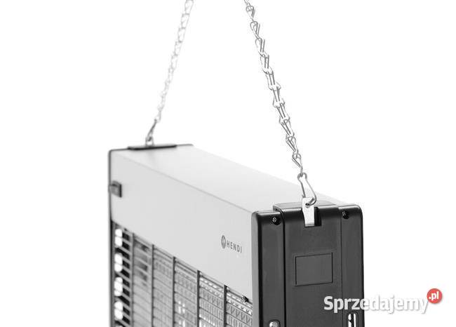 Lampa owadobójcza Lampa owadobójcza 40W 270165 Tarnów