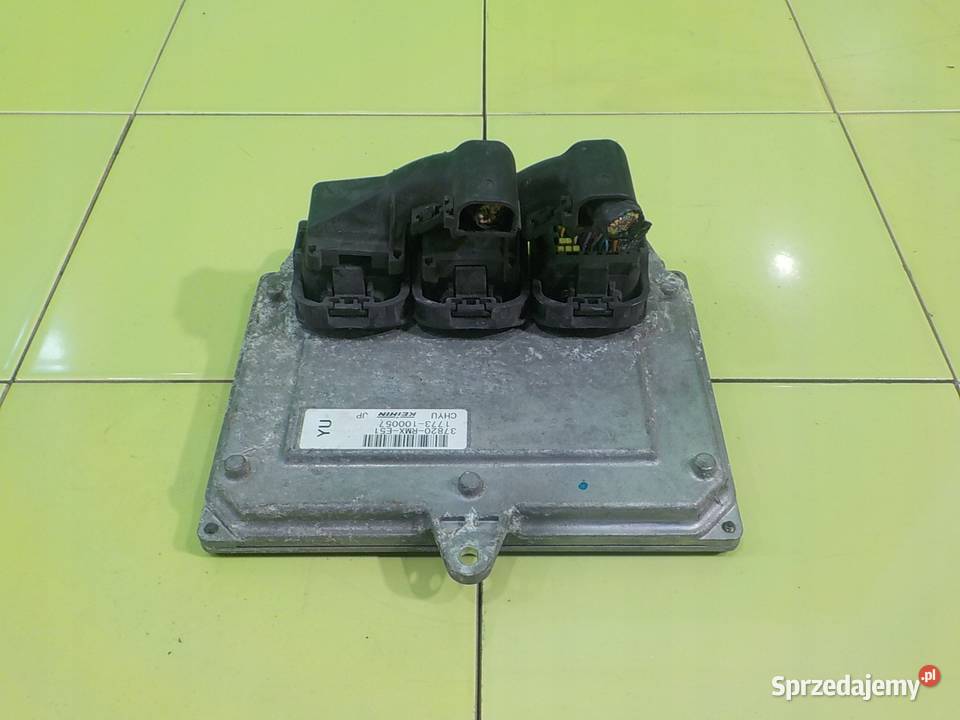 CIVIC VIII 14 IDSI 06r SEDAN sterownik komputer Suków