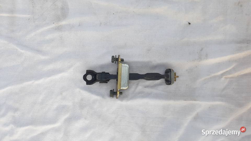 Ogranicznik drzwi przednich lewych nissan xtrail kujawsko-pomorskie