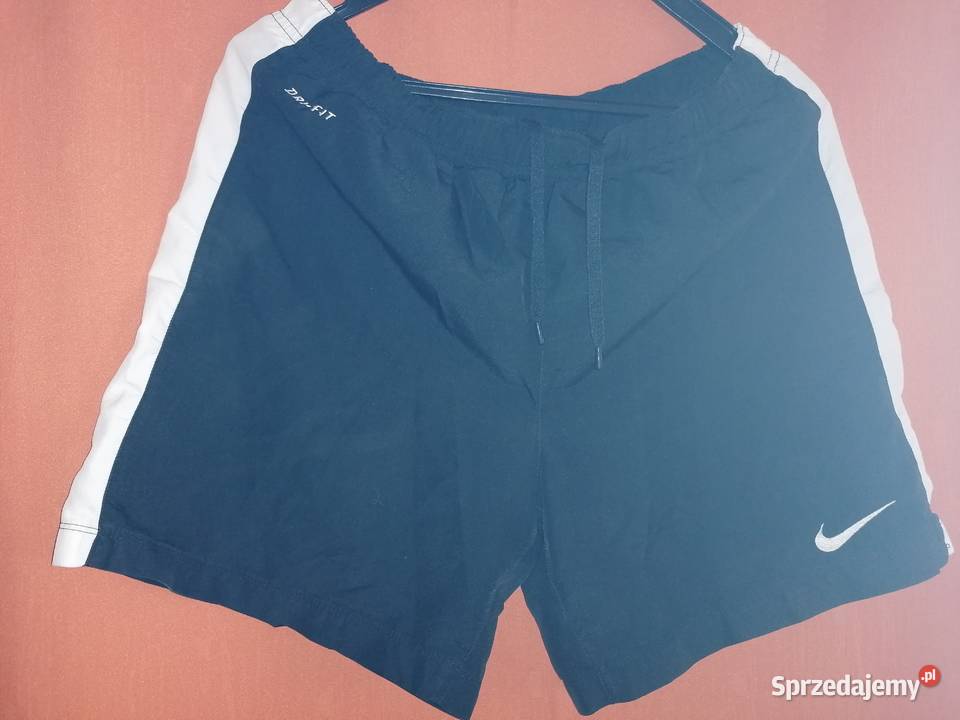 Spodenki krótkie męskie rozmiar SDRIFIT