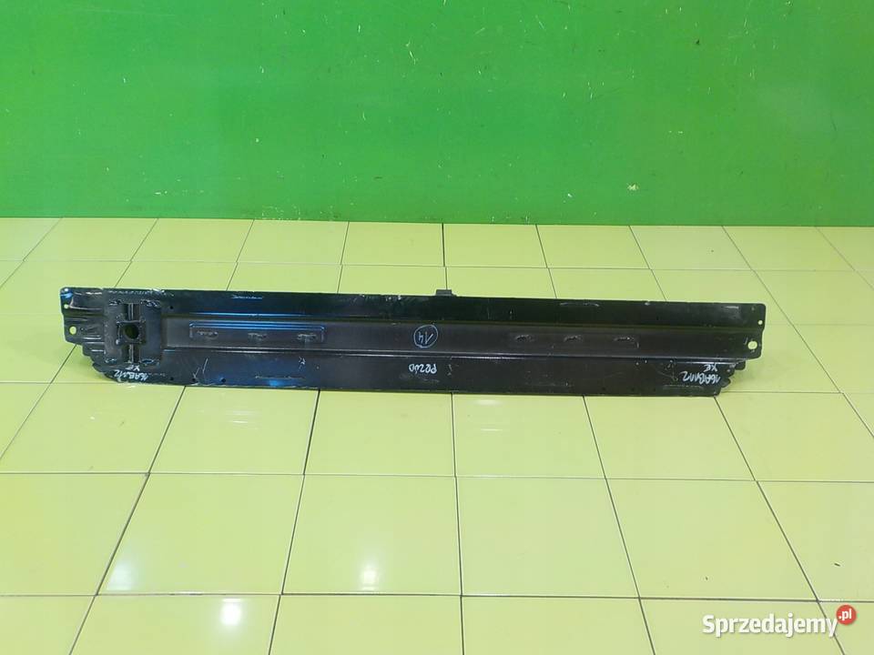 JAGUAR XE 20 D 15r SEDAN belka zderzaka przod Suków