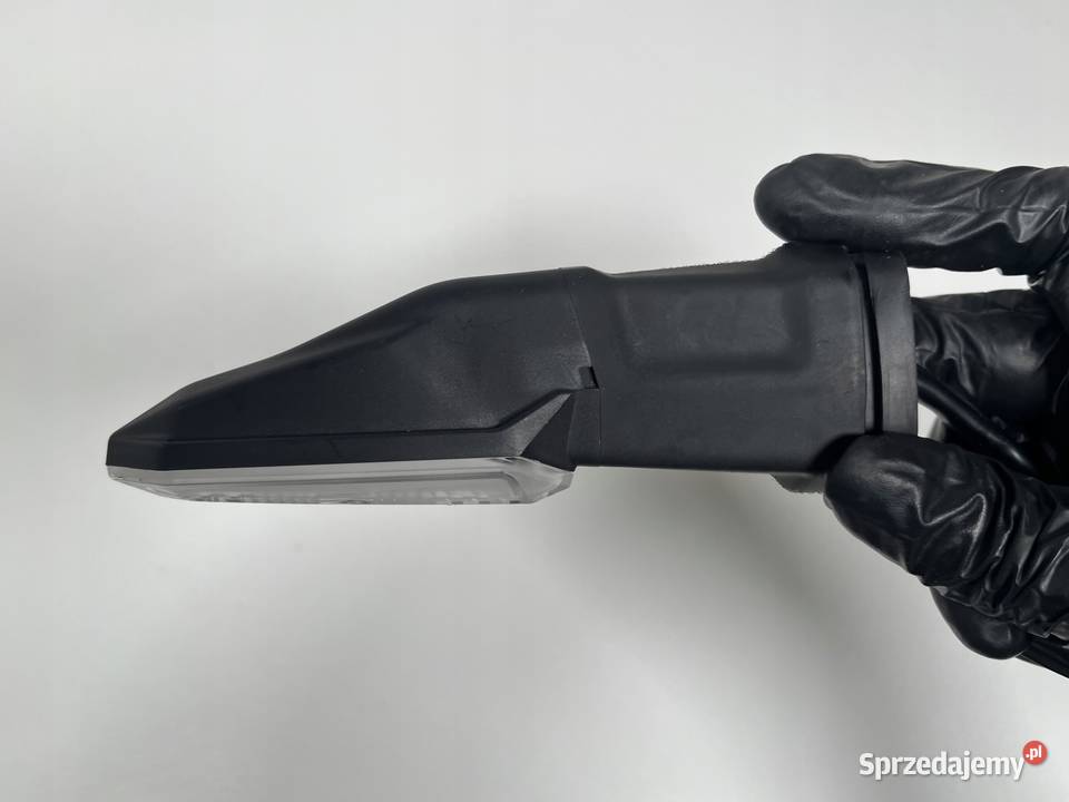 KAWASAKI Z 900 ZR900 2025 Kierunkowskaz lewy Części i akcesoria motocyklowe Łobżenica