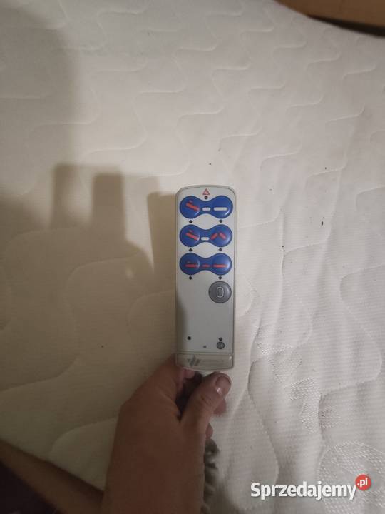 Łóżko rehabilitacyjne Sprzęt rehabilitacyjny i ortopedyczny Wrocław