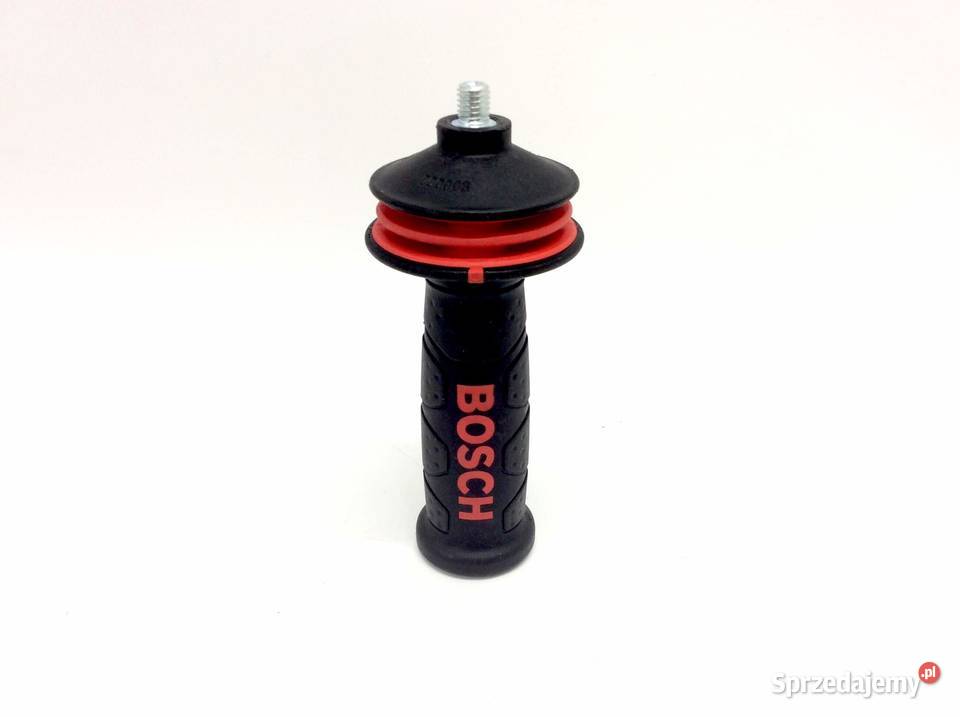 Szlifierka kątowa Bosch GWS 15125 CIEPX SDS