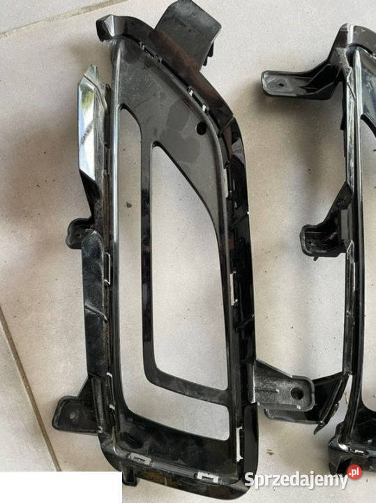 Hyundai Tucson lift kratka halogenu lewa strona Kozubszczyzna sprzedam