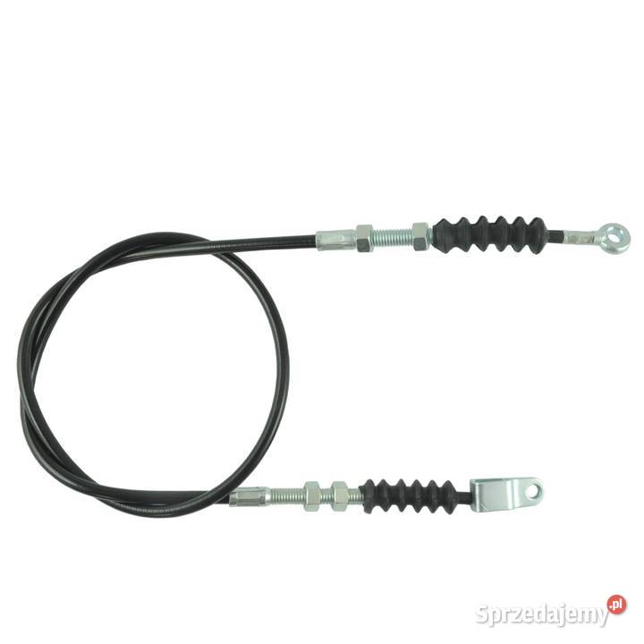 Linka wałka WOMPTO 930 mm Kubota M8540M9540 Tajęcina