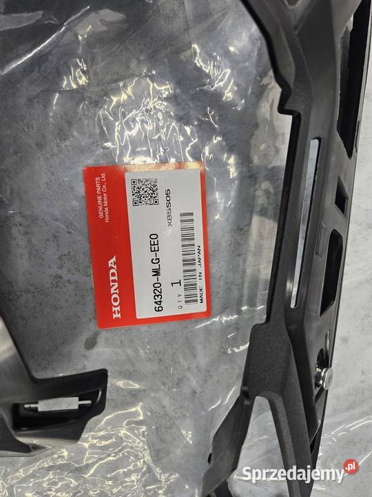 HONDA AFRICA TWIN 1100 22 OEM NOWA OWIEWKA Motoryzacja Nowy Tomyśl